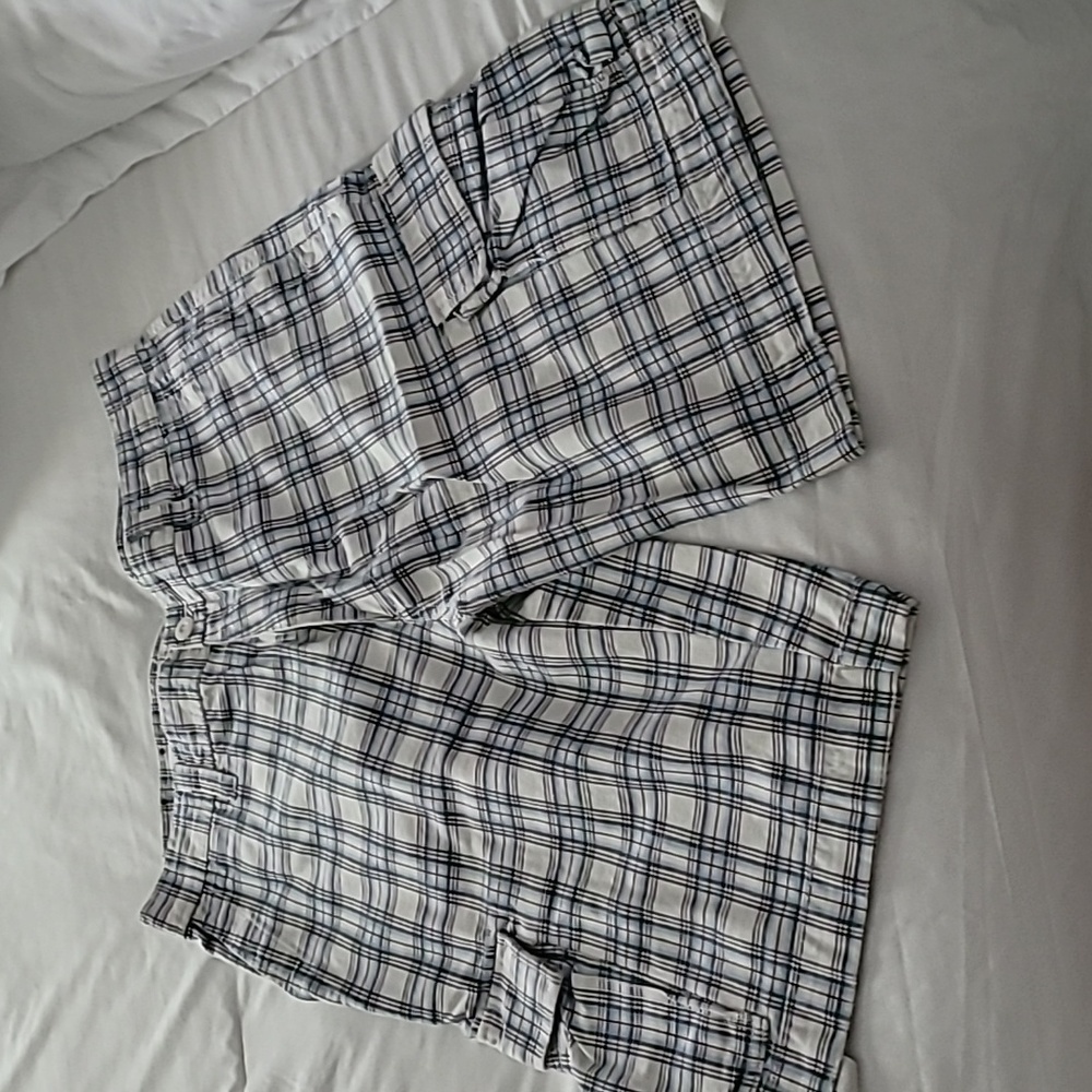 Men's Urban Pipeline Cargo Shorts